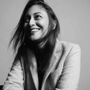 Meet your Posher, Alejandra